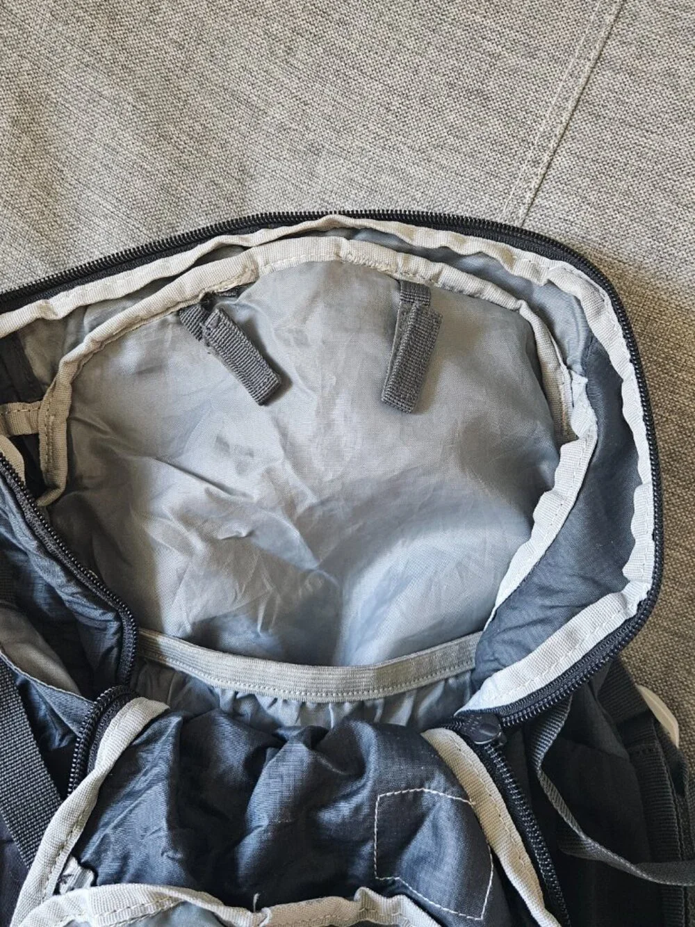 RARE Matador Beast 28L Packable Backpack Original 1st Gen USED